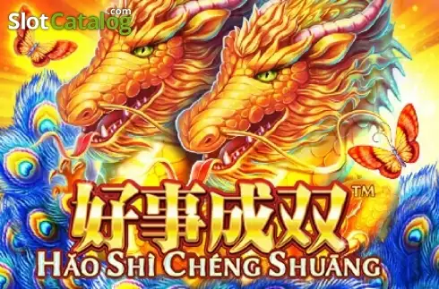 Hao Shi Cheng Shuang слот