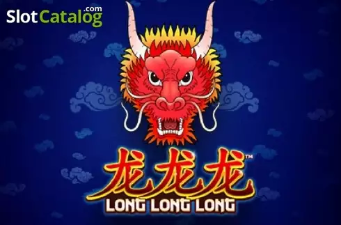 Long Long Long (Skywind Group) слот
