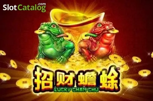 Lucky Chan CHu слот