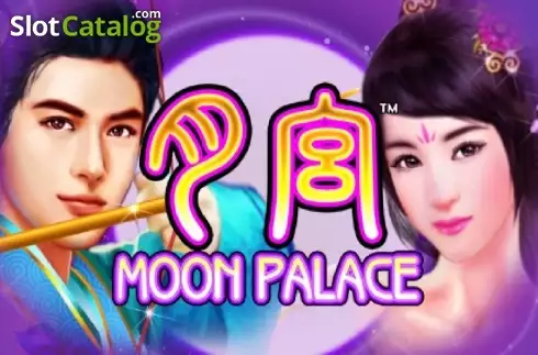 Moon Palace слот