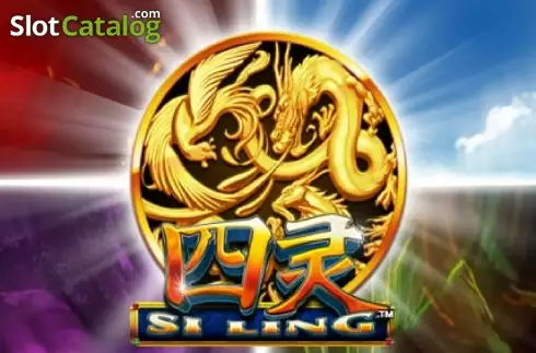 Si Ling слот