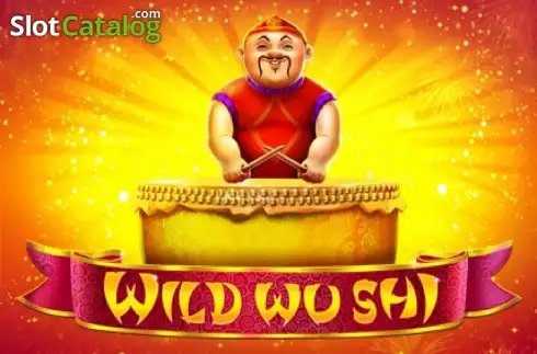 Wild Wu Shi слот