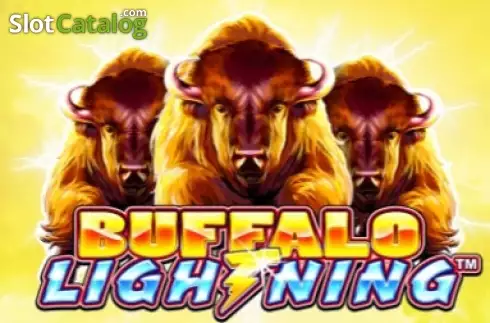 Buffalo Lightning слот