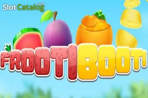 Frooti Booti слот