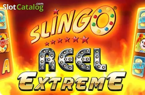 Slingo Reel Extreme слот