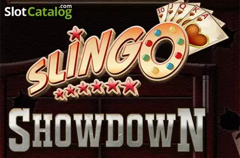 Slingo Showdown слот