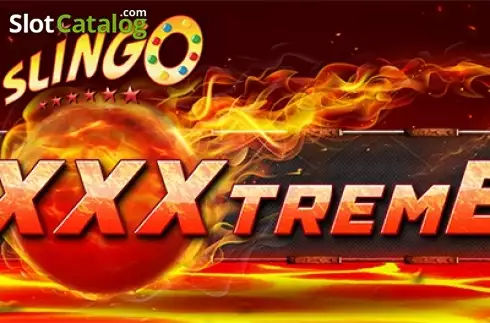 Slingo XXXtreme слот