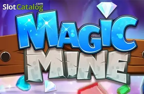 Magic Mine слот