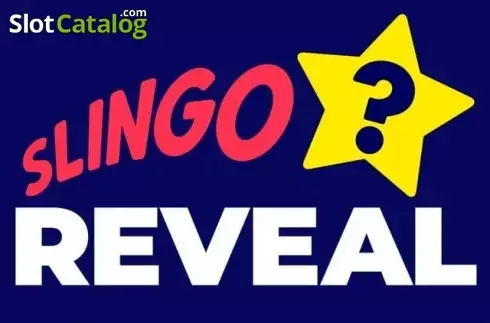 Slingo Reveal слот