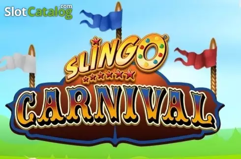 Slingo Carnival слот