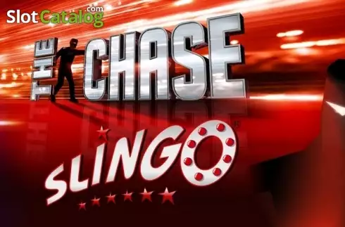 The Chase Slingo слот