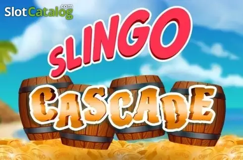 Slingo Cascade слот