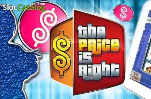 The Price Is Right (Slingo Originals) слот