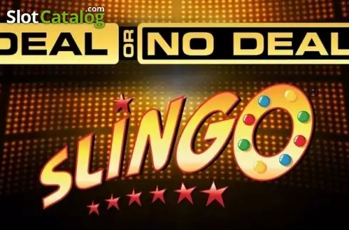 Deal Or No Deal Slingo Us слот