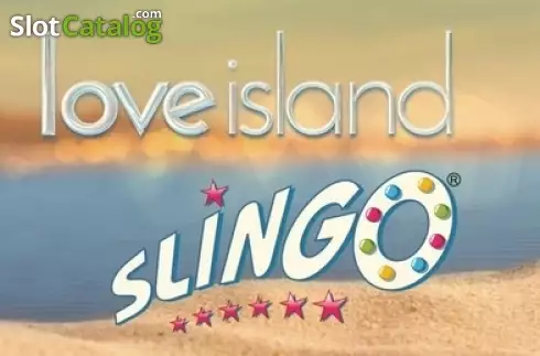Slingo Love Island слот