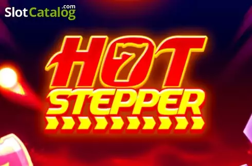 Hot Stepper слот