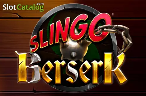Slingo Berserk слот