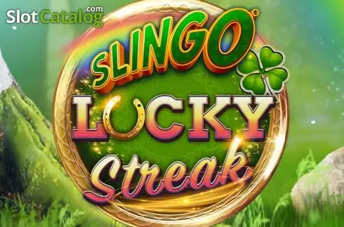 Slingo Lucky Streak слот