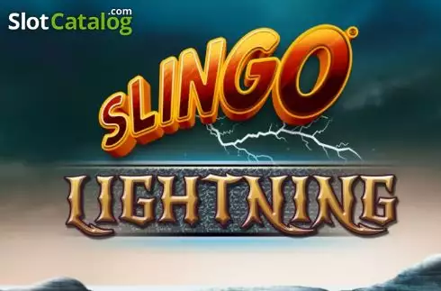 Slingo Lightning слот