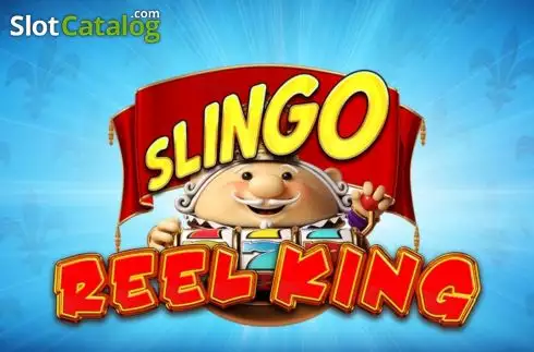 Slingo Reel King слот
