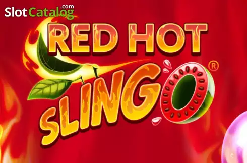 Red Hot Slingo слот