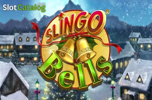 Slingo Bells слот