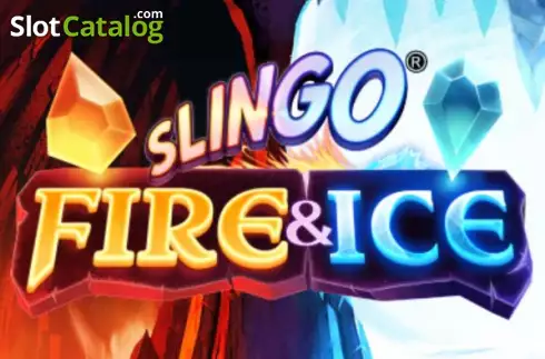Slingo Fire and Ice слот