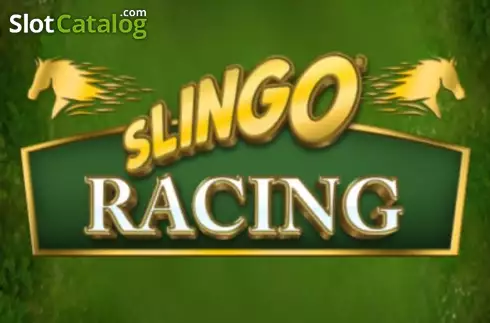 Slingo Racing слот