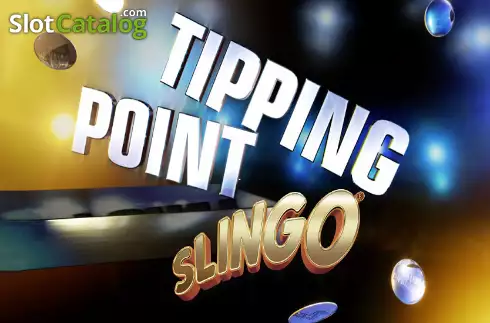 Tipping Point Slingo слот