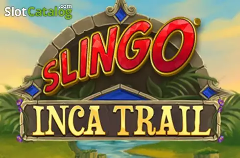 Slingo Inca Trail слот