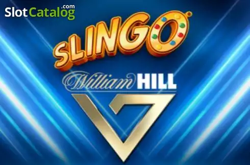 William Hill Slingo слот