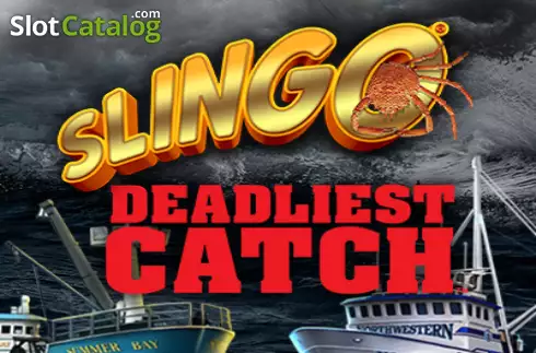Slingo Deadliest Catch слот
