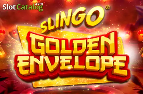 Slingo Golden Envelope слот
