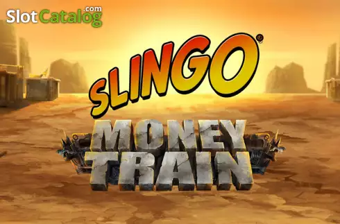 Slingo Money Train слот