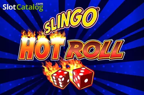Slingo Hot Roll слот