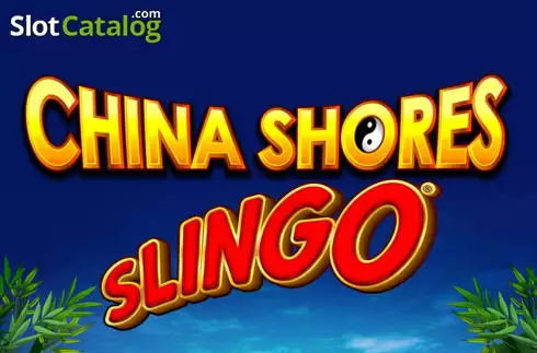 China Shores Slingo слот