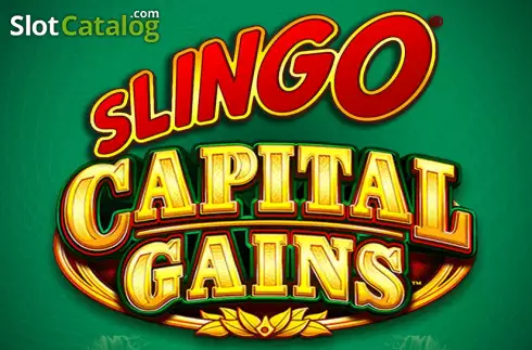 Slingo Capital Gains слот