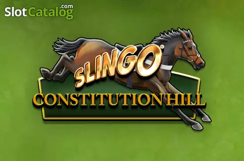 Slingo Constitution Hill слот