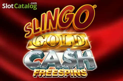 Slingo Gold Cash слот