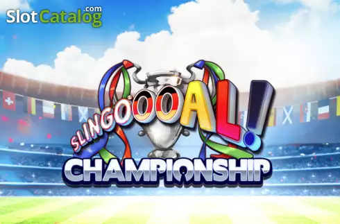 Slingoooal Championship! слот