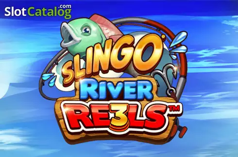 Slingo River RE3LS слот