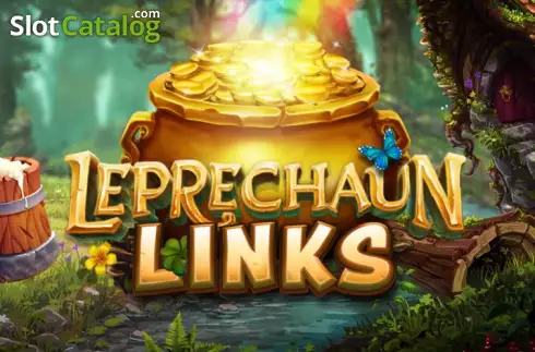 Leprechaun Links слот