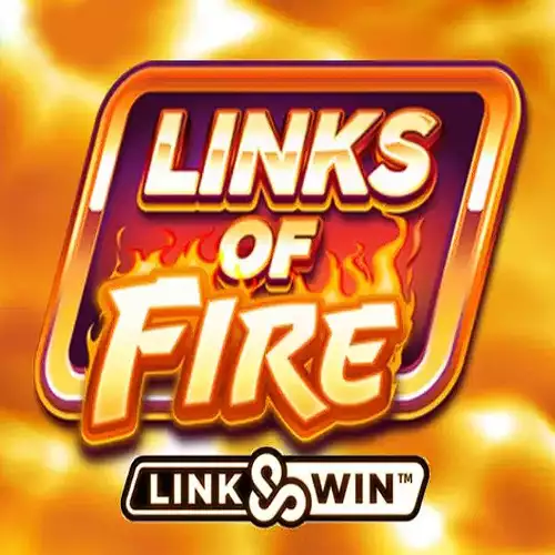 Links of Fire логотип
