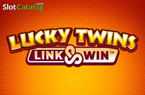 Lucky Twins Link and Win слот
