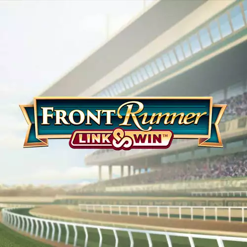 Front Runner Link and Win логотип