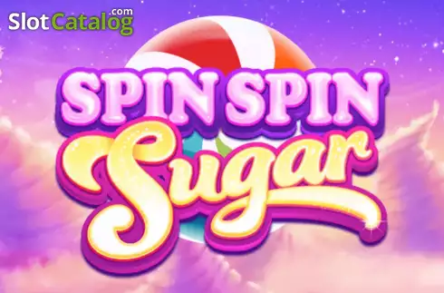 Spin Spin Sugar слот