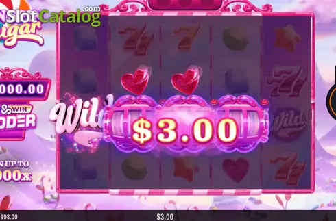 Скрин4. Spin Spin Sugar слот