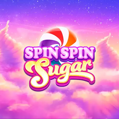 Spin Spin Sugar логотип