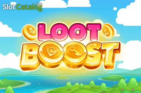 Loot Boost Slingshot Studios