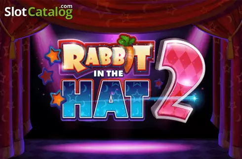 Rabbit In The Hat 2 логотип